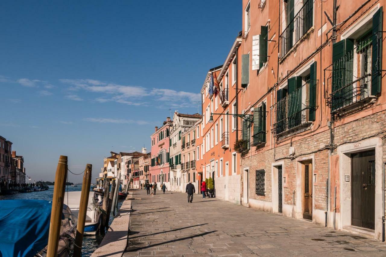 Ca Lessia Lejlighed Venedig